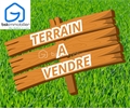 Terrain à la vente